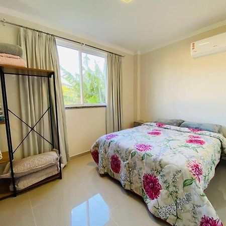 Apartamento Novo - 400M Do Mar Bombinhas Buitenkant foto