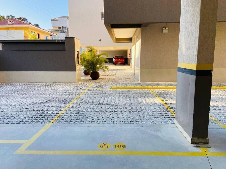 Apartamento Novo - 400M Do Mar Bombinhas Buitenkant foto