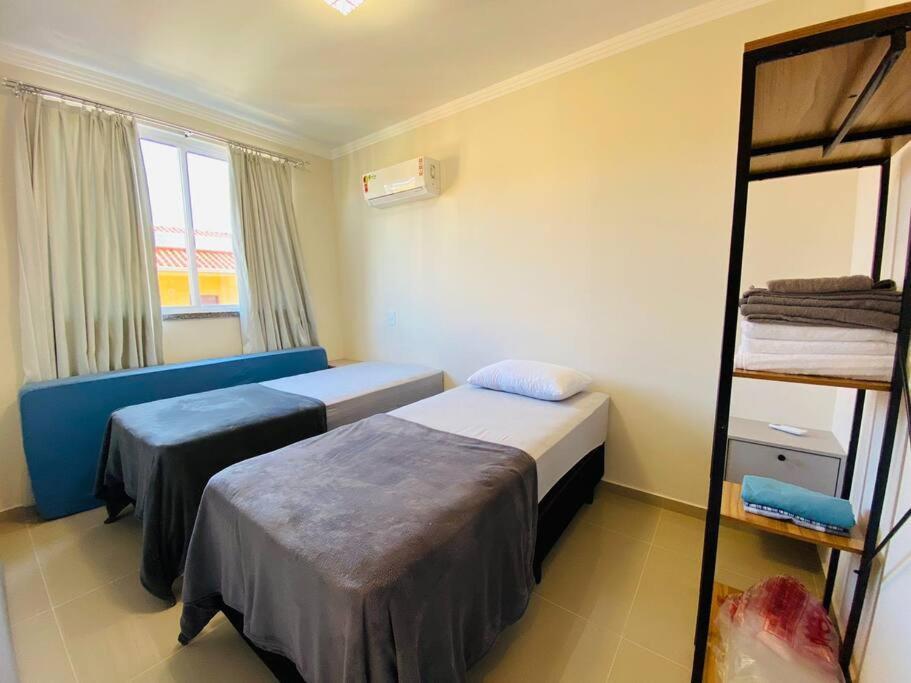Apartamento Novo - 400M Do Mar Bombinhas Buitenkant foto